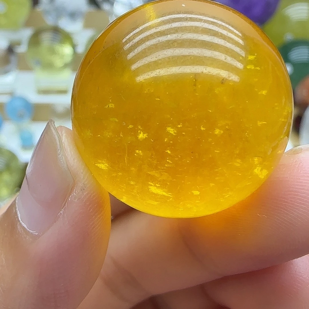 未镶嵌珠宝半成品水晶
