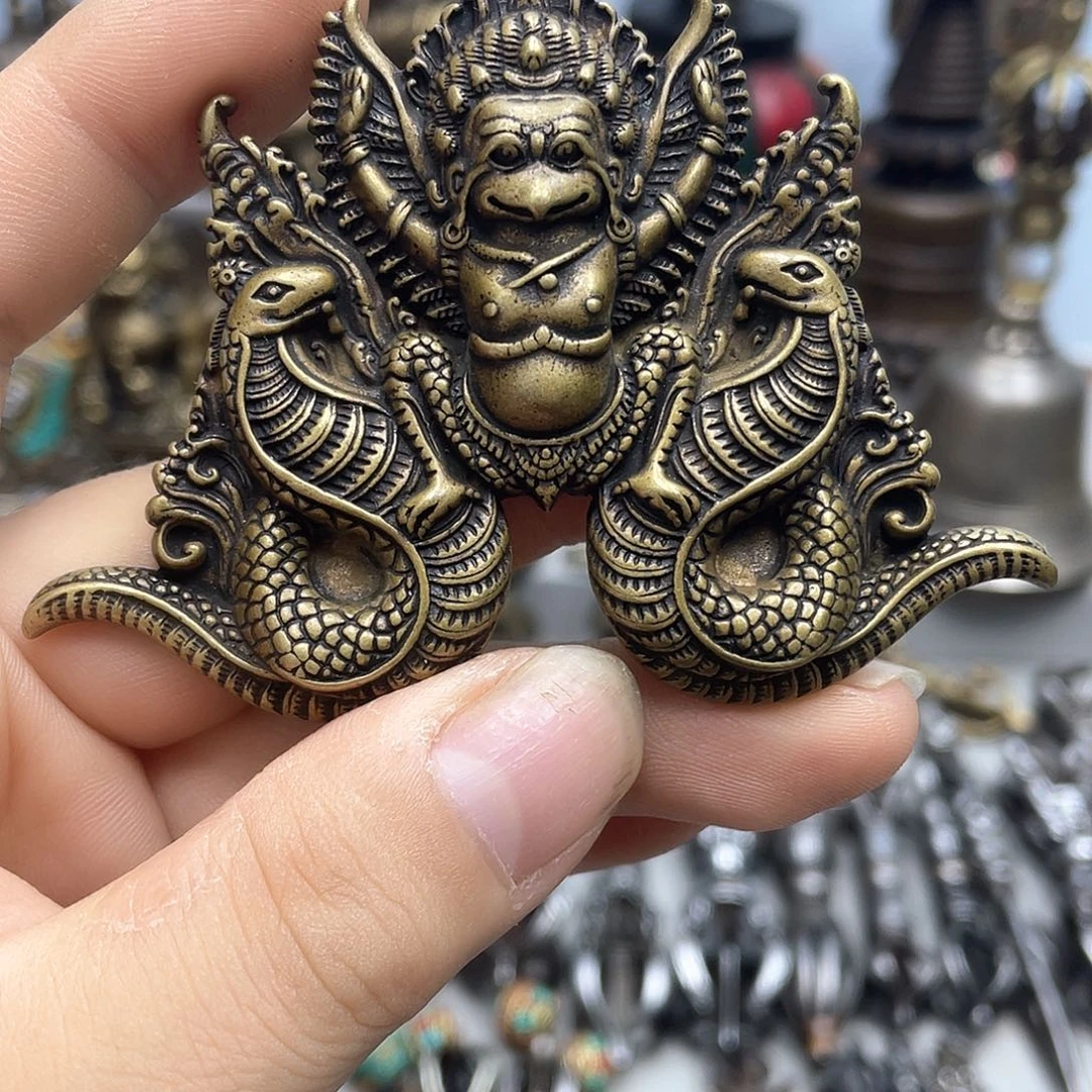 创意饰品挂件一物一图