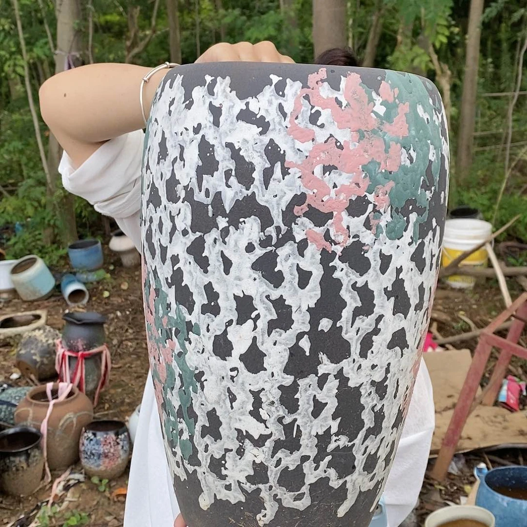 紫砂花盆正品19/33