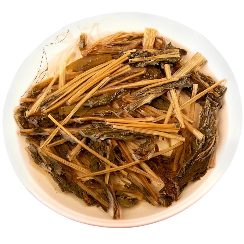 大凉山彝家酸菜干