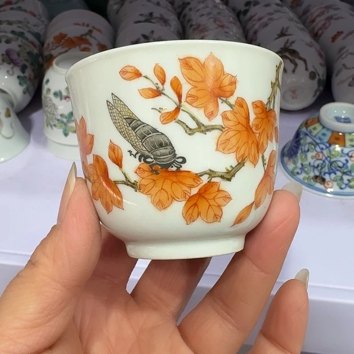 陶瓷艺术品收藏陶瓷