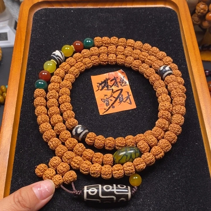 吊坠金刚菩提金刚