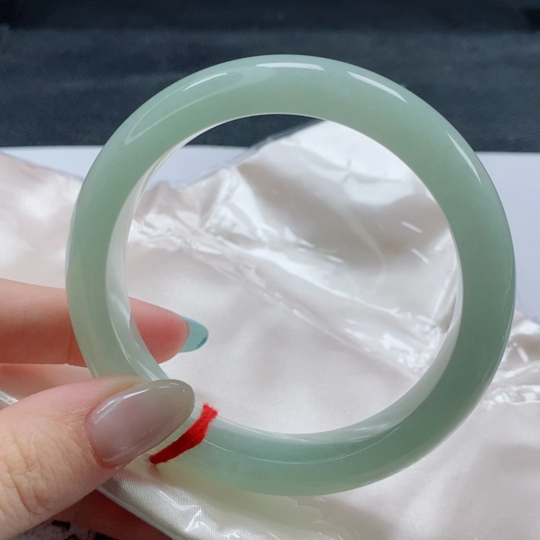 【闪购商品】未镶嵌手镯翡翠483号