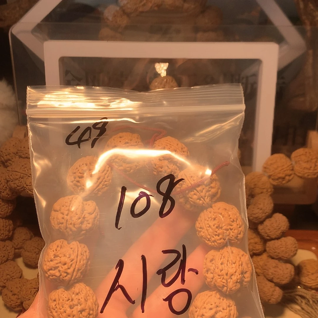 金刚菩提吊坠사****워49。