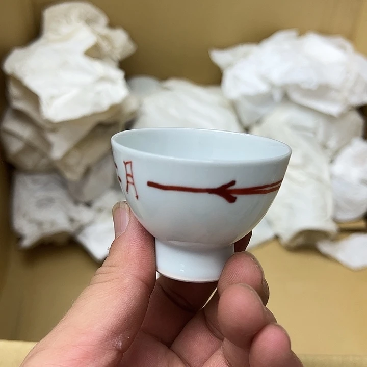 25包邮，盘子，碗，杯子，茶壶，默认瑕疵
