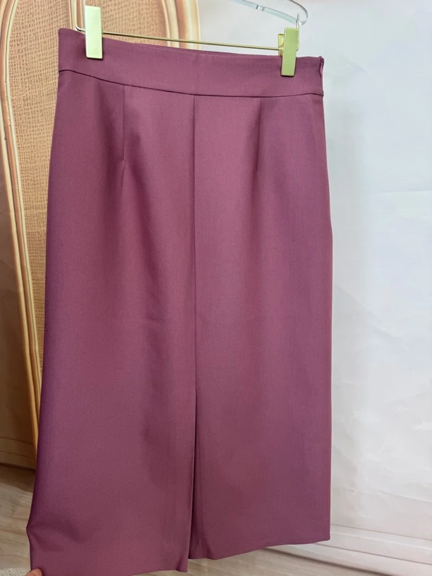 修身时尚正版裙子