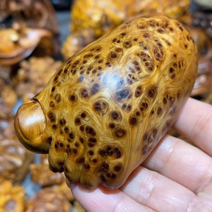 柏木太行崖柏陈化