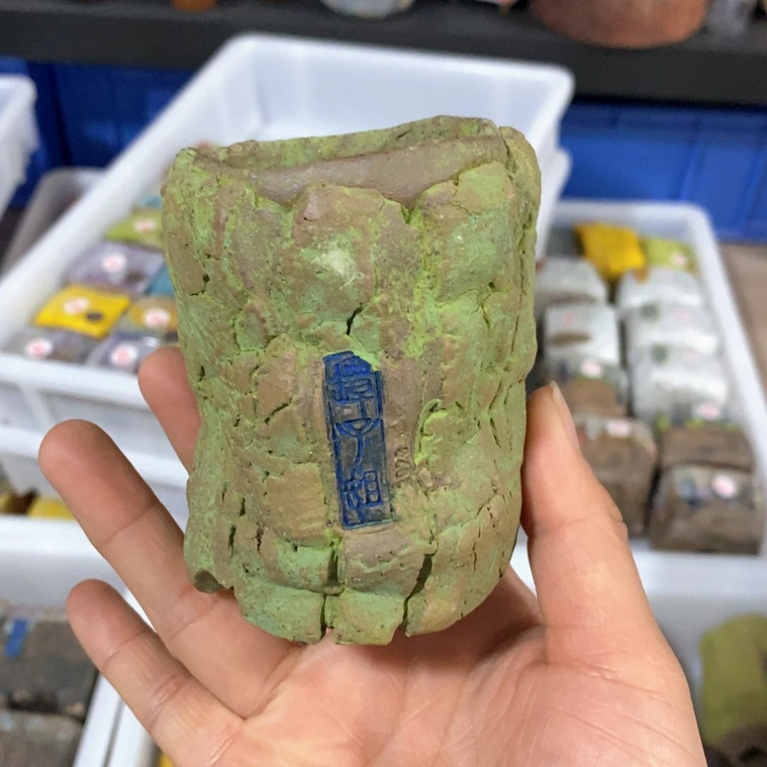 红陶拍5送一个小