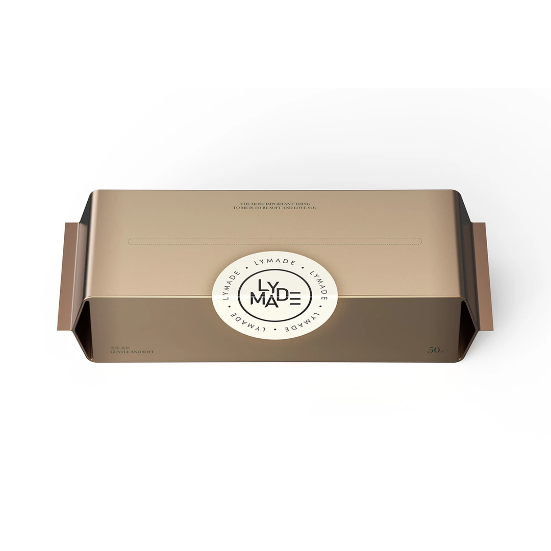 【园家人】洁面柔巾洗脸巾