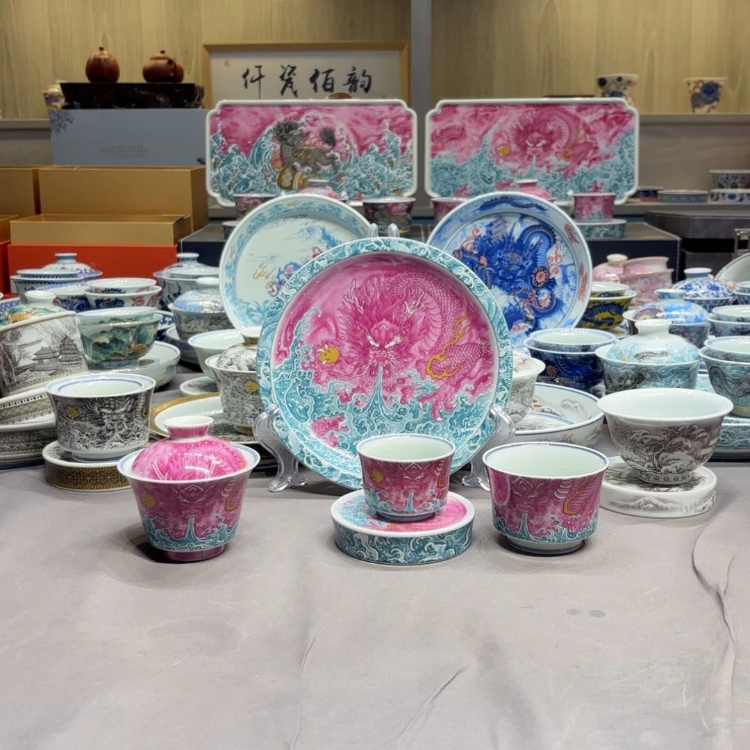 杯子景德镇陶瓷学院