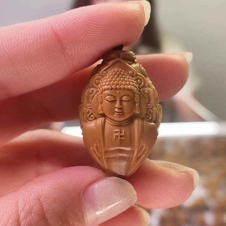 吊坠橄榄核橄榄核