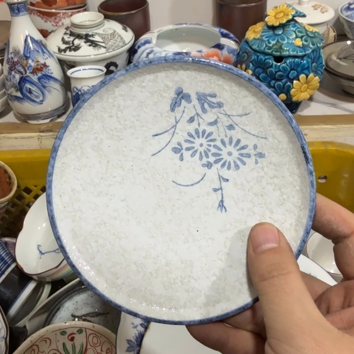 陶瓷推荐第二名20包邮