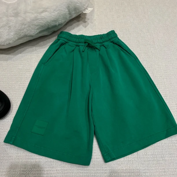 81189高端潮流时尚百搭休闲百搭中裤B10-3-4