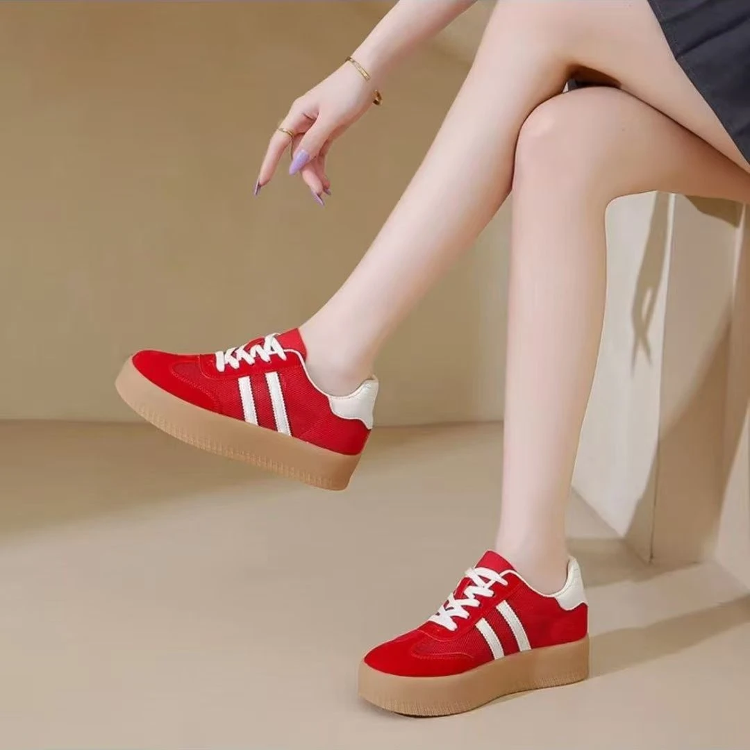 大莹家推荐时尚百搭休闲鞋