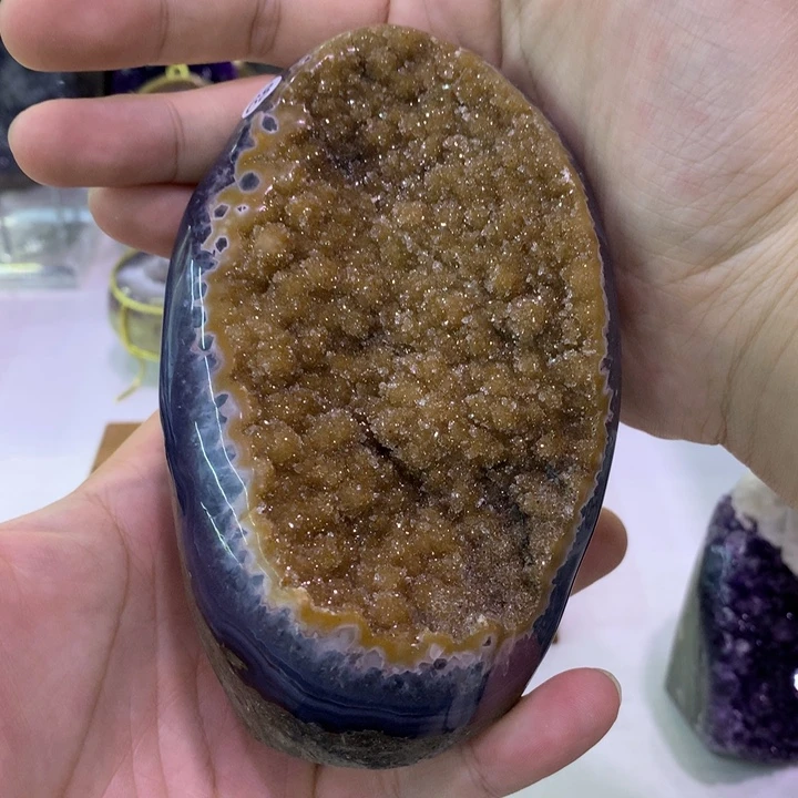 未镶嵌大型摆件（非配饰）水晶
