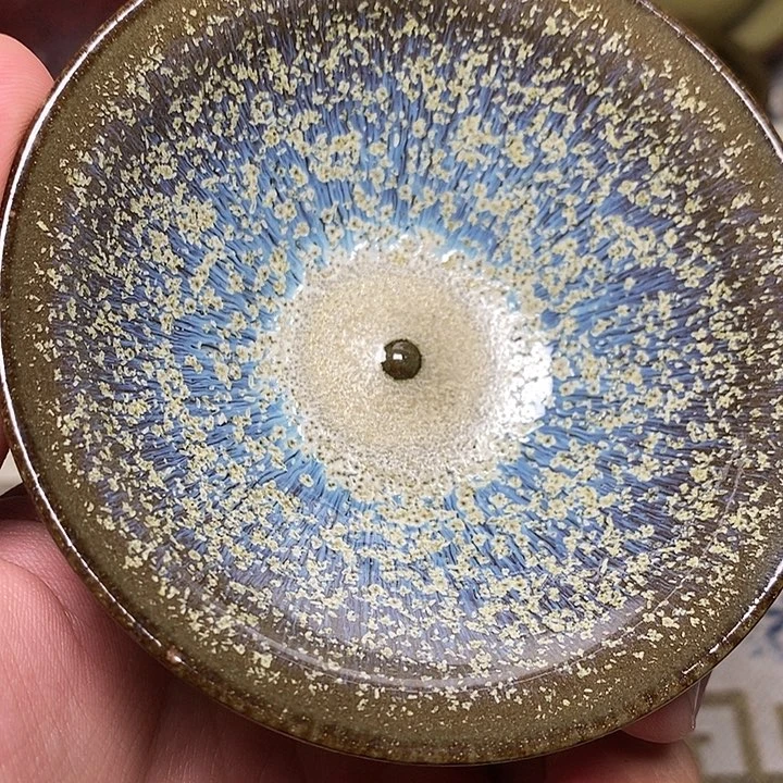 茶盏盏心茶器热卖中