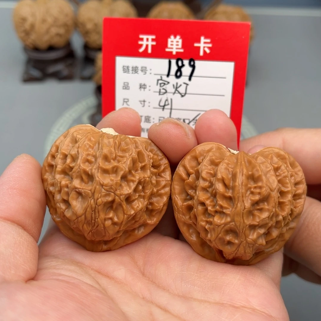 文玩核桃吊坠文玩核桃