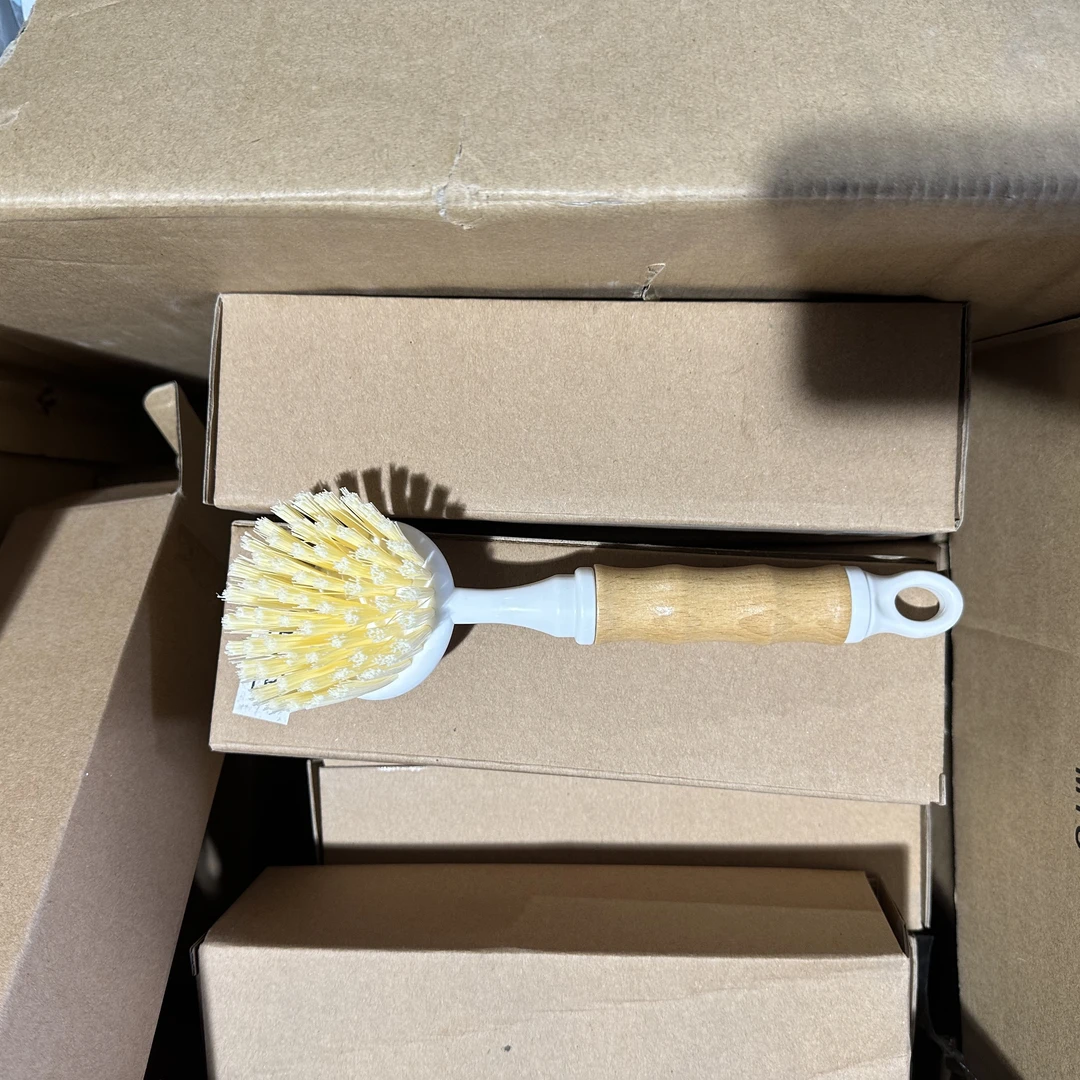 0108长柄清洁刷（颜色不挑）