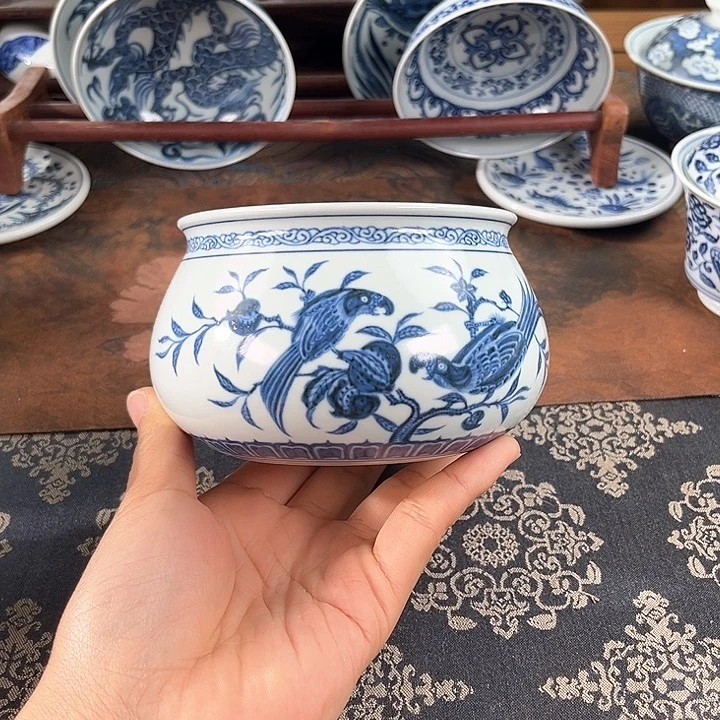 一****明手工手绘，物美价廉