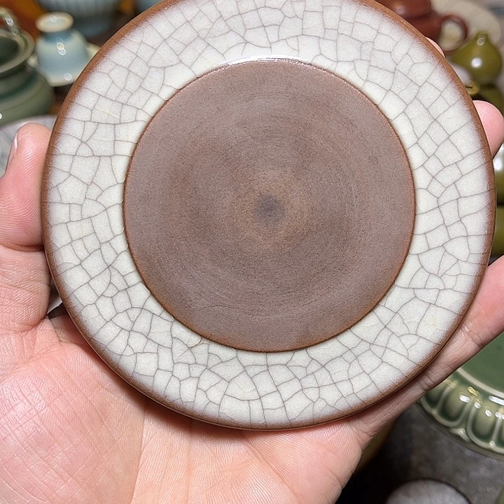 微瑕功夫茶具家用多功能