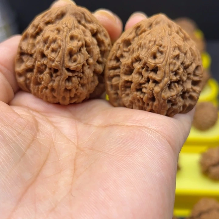 把件文玩核桃@*伟