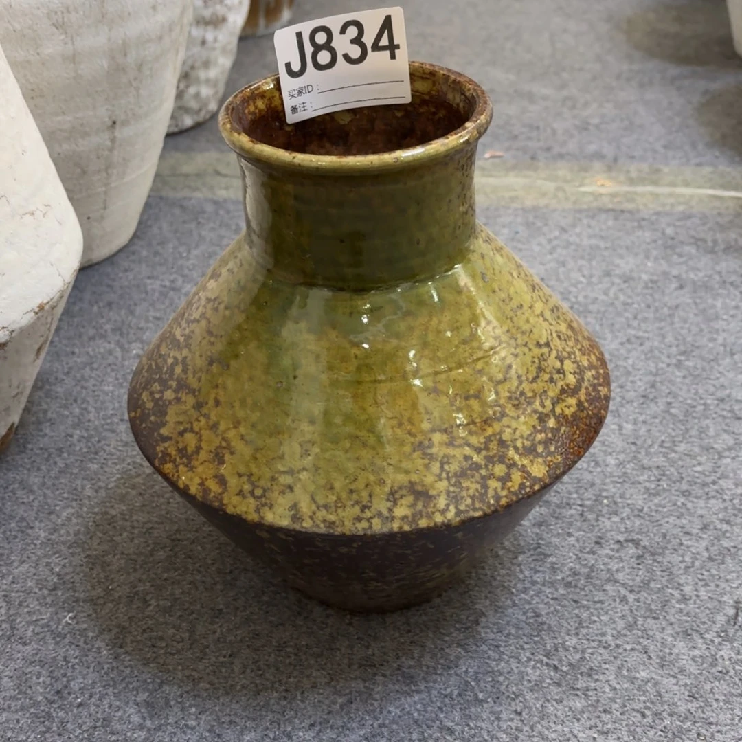 瓶泰****店陶瓷瓶口径高度左右