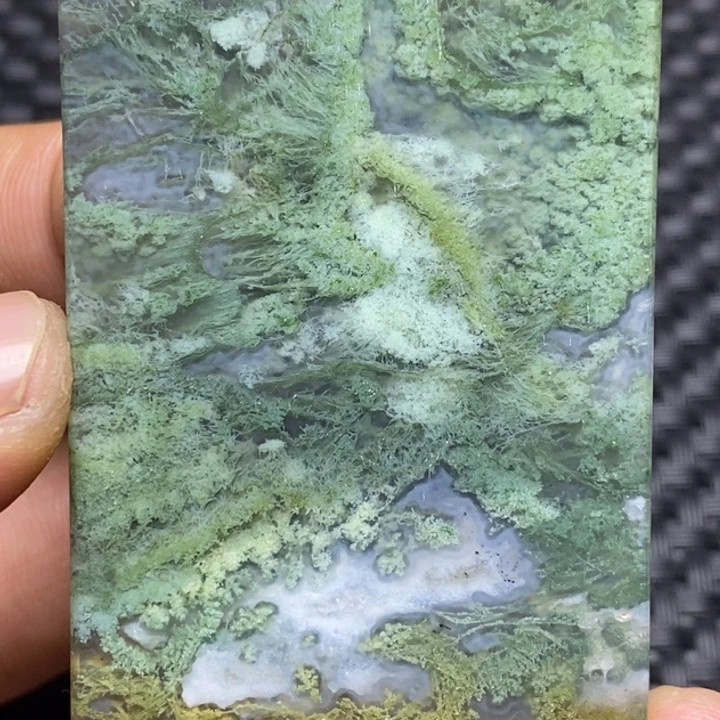 玛瑙/玉髓颈饰未镶嵌用****，