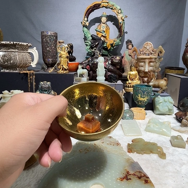 瓷片瓷器制作方法将瓷器