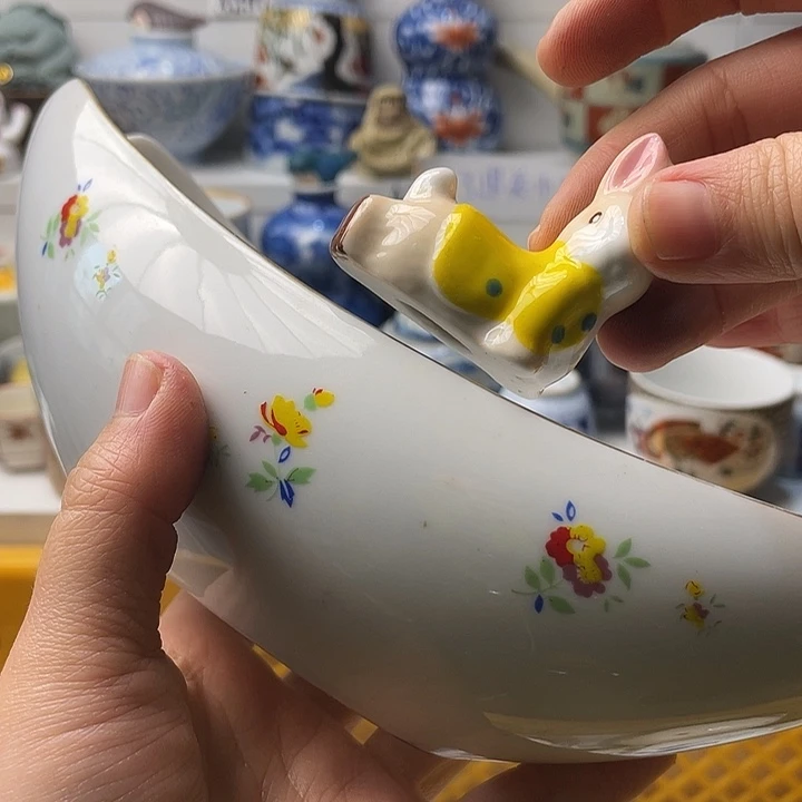 瓷片杜*哈哈哈我要吃的好撑哈哈笑