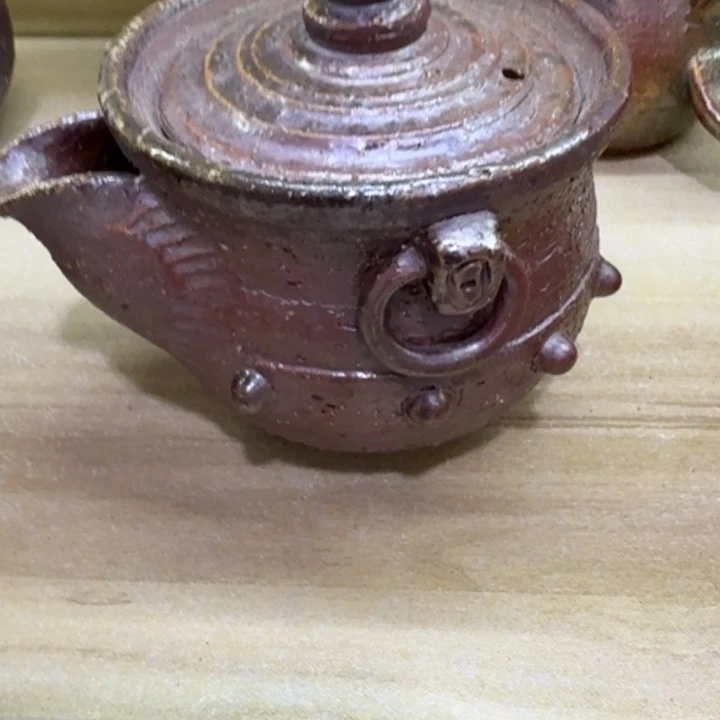 ****️杯子柴烧新品福利多多