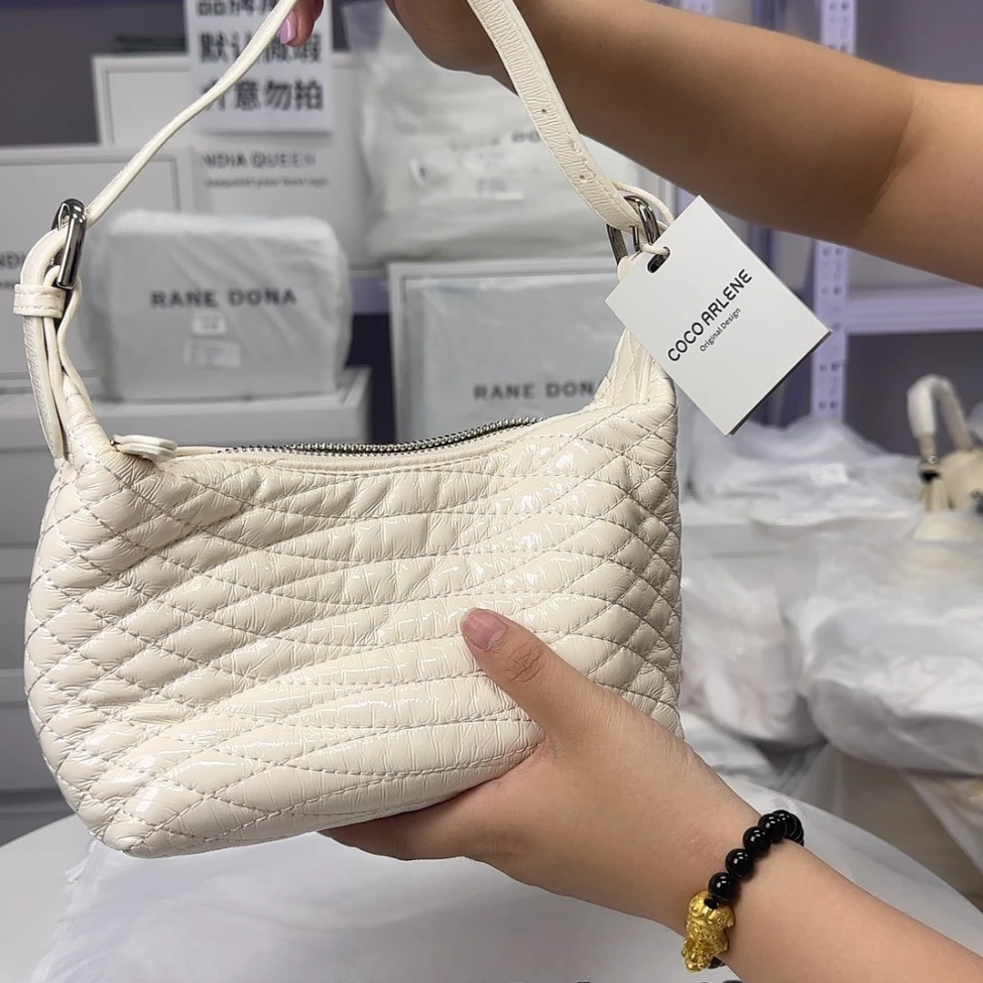 PU广州小众品牌包包