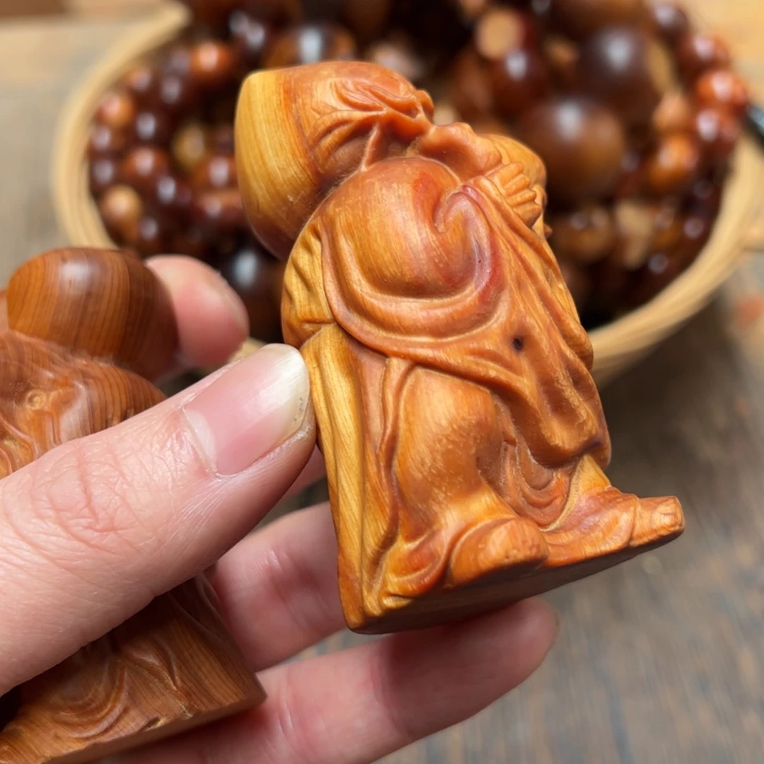 太行崖柏陈化太行