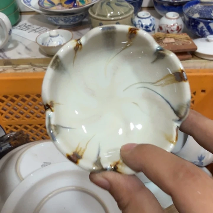 陶瓷推荐第二名20包邮