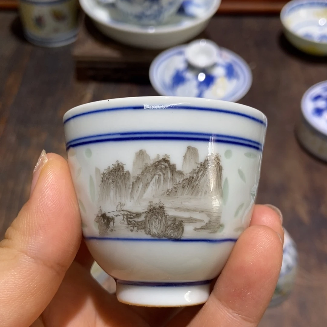 用***9陶瓷艺术的发展与
