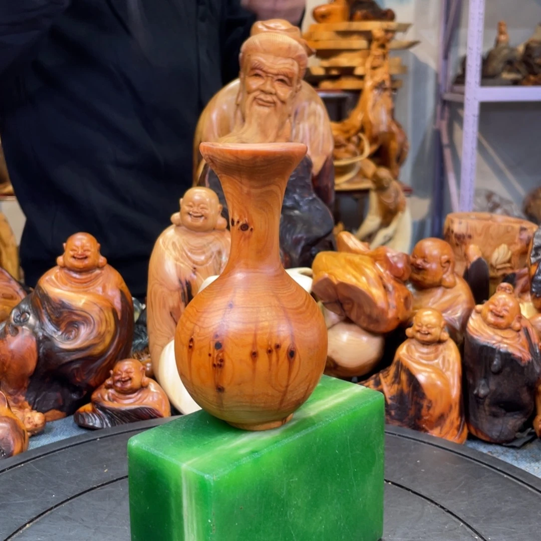 柏木（崖柏）手串/手链