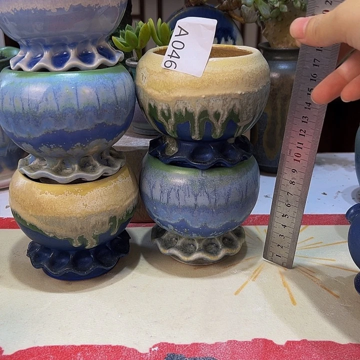 景德镇陶瓷研究所红*果