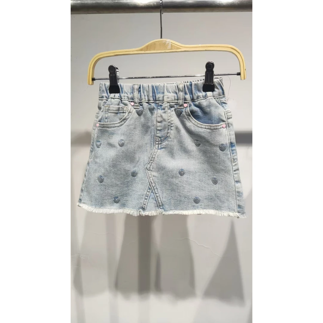 269【2Z61】童装短裤F2GEB2Z61