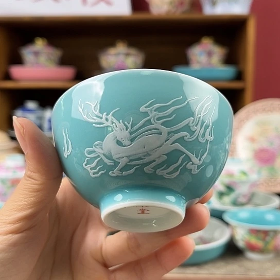 微瑕微瑕景德镇陶瓷