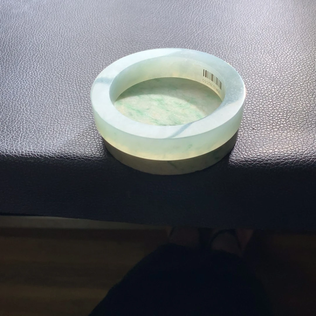 未镶嵌翡翠定制翡翠