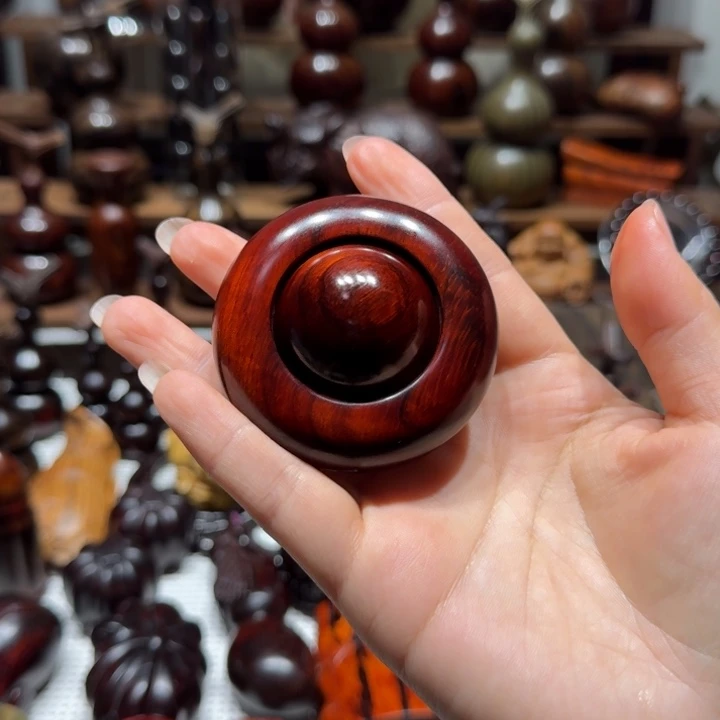 木东非小叶时来运转大号