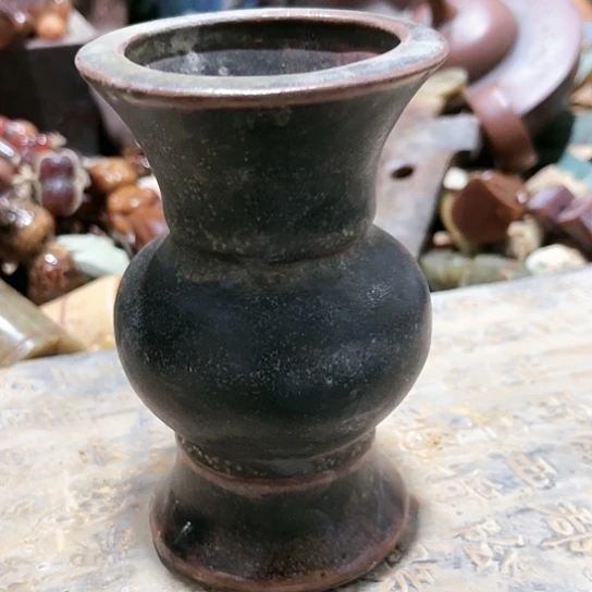瓦当摆件摆件茶桌茶台