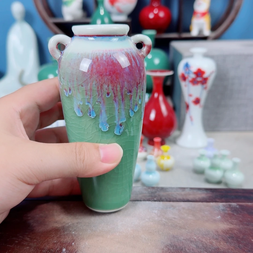 瓷片摆件摆件摆件摆件