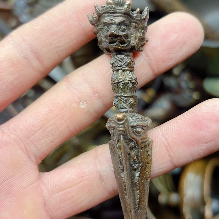 铜摆件摆件摆件品