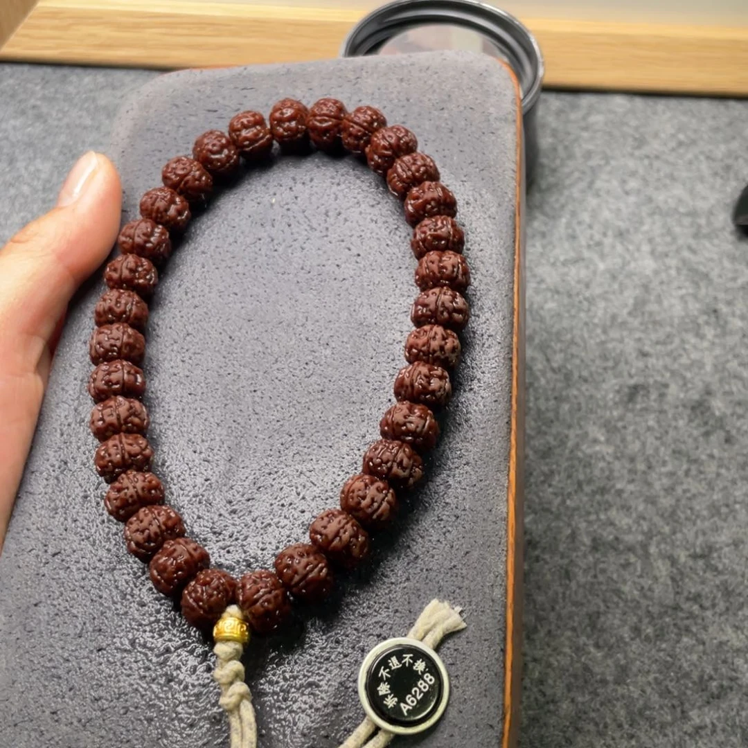 小***宇金刚菩提吊坠老树王