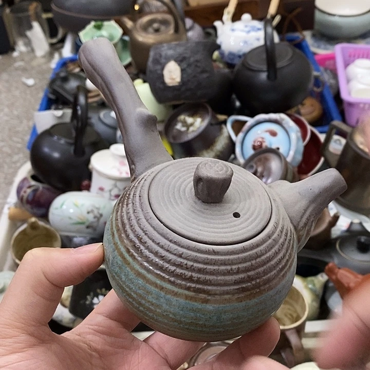 陶瓷艺术品及陶瓷制品