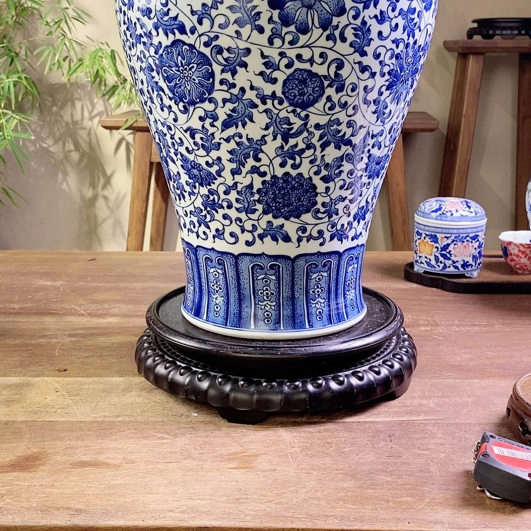 【闪购商品】一***波景德镇陶瓷家用摆件