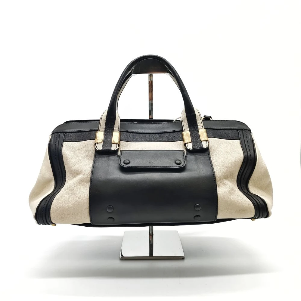 元品奢选/95新/蔻依/单肩包/SN-X498782