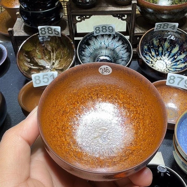 S***y茶盏建盏主人杯246