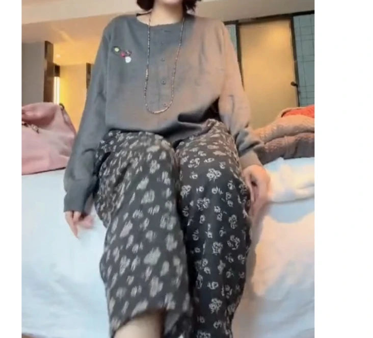 时尚潮流百搭精品女装zsx27069