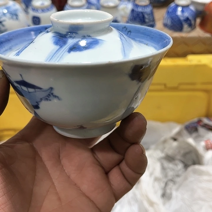 陶瓷茶玩榜第二十名